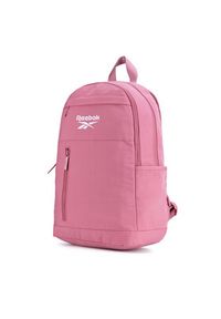Reebok Plecak RBK-036-CCC-05 Różowy. Kolor: różowy