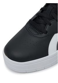 Reebok Sneakersy COURT ADVANCE SURGE 100234721 Czarny. Kolor: czarny. Materiał: materiał #4