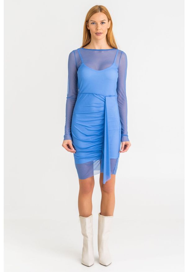 Sukienka Patrizia Pepe elegancka