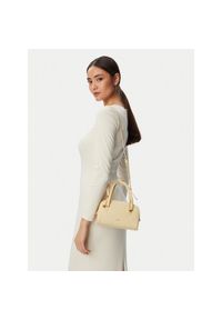 Torebka Furla. Kolor: żółty #1