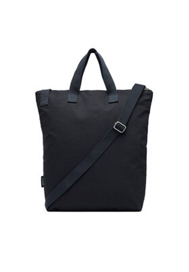 Barbour Torebka Cascade City UBA0763NY71 Granatowy. Kolor: niebieski. Materiał: materiał