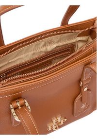 Beverly Hills Polo Club Torebka CEO-BHPC-C-022-09 Brązowy. Kolor: brązowy #4