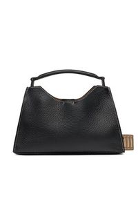 Gianni Chiarini Torebka Aurora BS 10565 RNGDBL-NA Czarny. Kolor: czarny. Materiał: skórzane #5