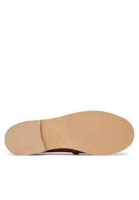 HÖGL Loafersy 1-101410 Brązowy. Kolor: brązowy. Materiał: skóra #6