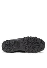 CMP Trekkingi Annuuk Snow Boot Wp 31Q4957 Granatowy. Kolor: niebieski. Materiał: materiał. Sport: turystyka piesza #4
