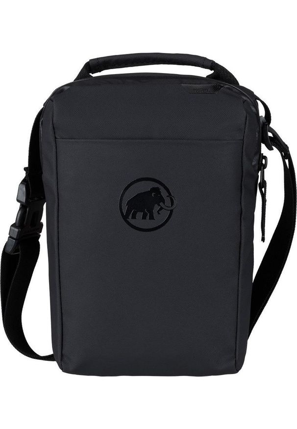 Mammut Torba na ramię Mammut Seon Pouch - Kolor Czarny. Kolor: czarny