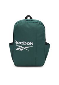 Reebok Plecak RBK-004-CCC-05 Zielony. Kolor: zielony