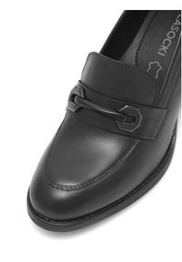 Lasocki Czółenka WI23-RUTH-11 Czarny. Kolor: czarny. Materiał: skóra #3