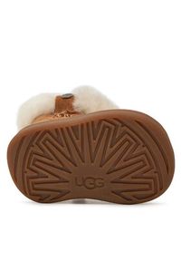 Ugg Śniegowce I Ramona 1095571I Brązowy. Kolor: brązowy. Materiał: skóra #2