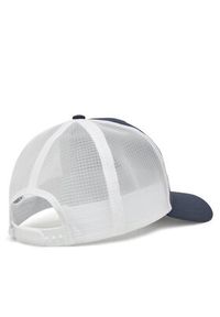 Helly Hansen Czapka z daszkiem Hydropower 67520 Granatowy. Kolor: niebieski. Materiał: poliester, materiał #3