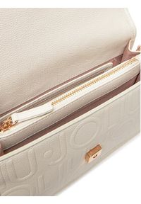 Liu Jo Torebka Esc Crossbody AF5158 E0538 Biały. Kolor: biały #4