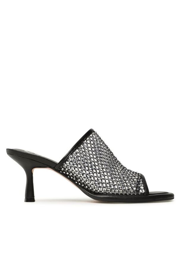 Ted Baker Klapki Celya 266907 Czarny. Kolor: czarny