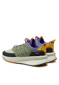 Adidas - adidas Sneakersy X_Plrphase IE8921 Szary. Kolor: szary. Materiał: mesh, materiał #3