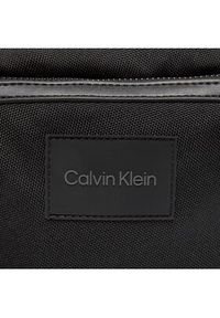 Calvin Klein Saszetka Ck Remote Pro K50K511749 Czarny. Kolor: czarny. Materiał: materiał #4