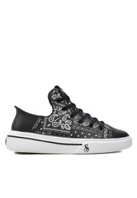 skechers - Sneakersy Skechers. Kolor: czarny #1