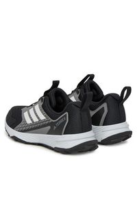 Adidas - adidas Trekkingi Tracefinder IH2937 Czarny. Kolor: czarny. Materiał: materiał #4