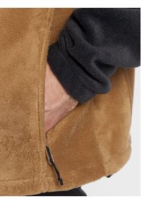 columbia - Columbia Polar Steens Mountain™ 1476671 Kolorowy Regular Fit. Materiał: syntetyk. Wzór: kolorowy #4