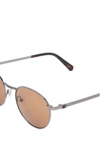 Guess Okulary przeciwsłoneczne GU00272 Srebrny. Kolor: srebrny #3