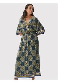 Sukienka letnia Tatuum. Wzór: kolorowy. Sezon: lato #1