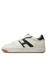 HOFF Sneakersy Grand Central 22309601 Écru. Materiał: zamsz, skóra #4