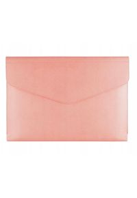 Etui Fixed Pouzdro FIXED Siena do laptopów i tabletów o przekątnej do 13" brzoskwiniowy. Kolor: pomarańczowy #1