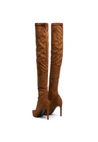 Baldowski Muszkieterki D01896-1451-009 Brązowy. Kolor: brązowy. Materiał: materiał #2