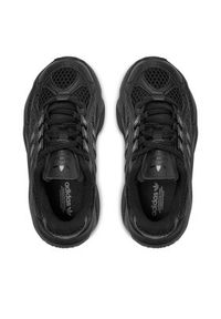 Adidas - adidas Sneakersy Ozmillen El C IE9059 Czarny. Kolor: czarny