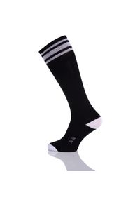 NESSI SPORTSWEAR - Podkolanówki do biegania Damskie Nessi Sportswear Road H. Kolor: czarny, biały, wielokolorowy