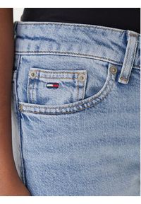Tommy Jeans Jeansy Lucy DW0DW22429 Niebieski Slim Fit. Kolor: niebieski #2
