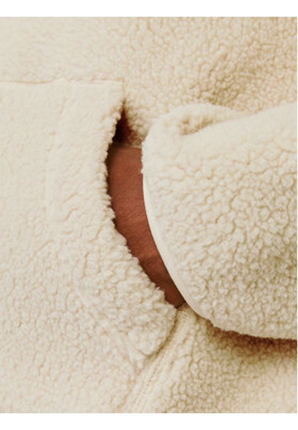 Jack & Jones Bluza Frederiksberg 12263011 Beżowy Loose Fit. Kolor: beżowy. Materiał: syntetyk