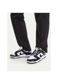 Sneakersy Nike. Wzór: kolorowy #1