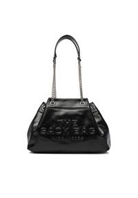 MARC JACOBS - Marc Jacobs Torebka 2P5HSH030H02 Czarny. Kolor: czarny. Materiał: skórzane #6