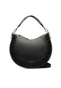 Coccinelle Torebka UKH Coccinellesunup Mono Sang E1 UKH 13 02 01 Czarny. Kolor: czarny. Materiał: skórzane #6