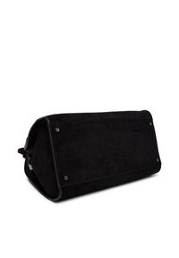 Steve Madden Torebka Bharlli 13002290 Czarny. Kolor: czarny. Materiał: skórzane #3