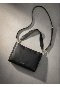 Lasocki Torebka C-MLR-J-022-05 Czarny. Kolor: czarny #4