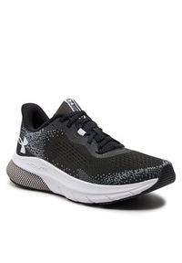 Under Armour Buty do biegania Ua W Hovr Turbulence 2 3026525-001 Czarny. Kolor: czarny. Materiał: materiał #6