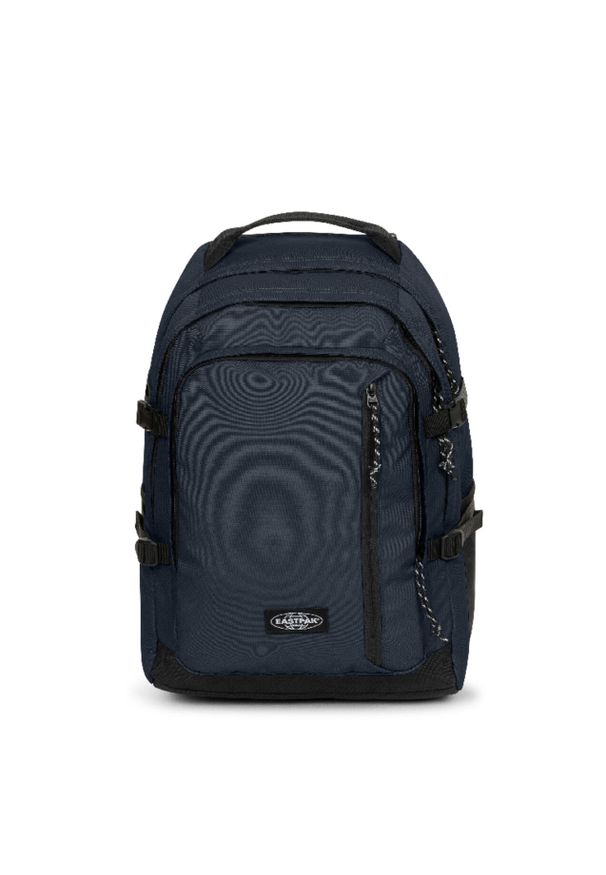 Plecak Eastpak Volker Pro. Kolor: niebieski. Styl: casual