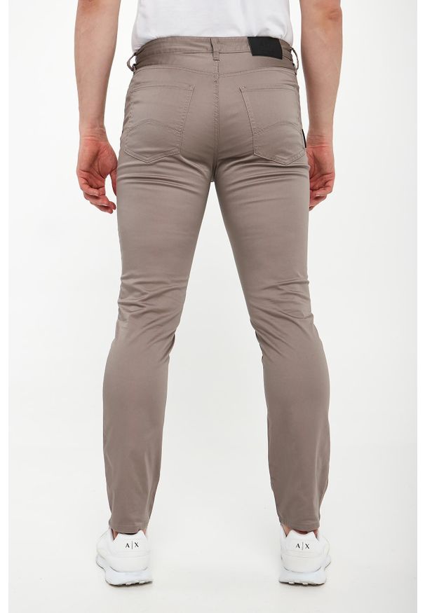 Armani Exchange - Spodnie męskie ARMANI EXCHANGE