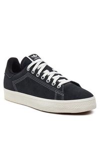 Adidas - adidas Sneakersy Stan Smith CS ID2042 Czarny. Kolor: czarny. Model: Adidas Stan Smith #5