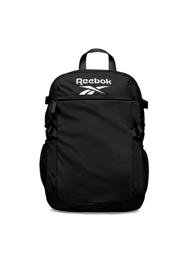 Reebok Plecak RBK-040-CCC-05 Czarny. Kolor: czarny