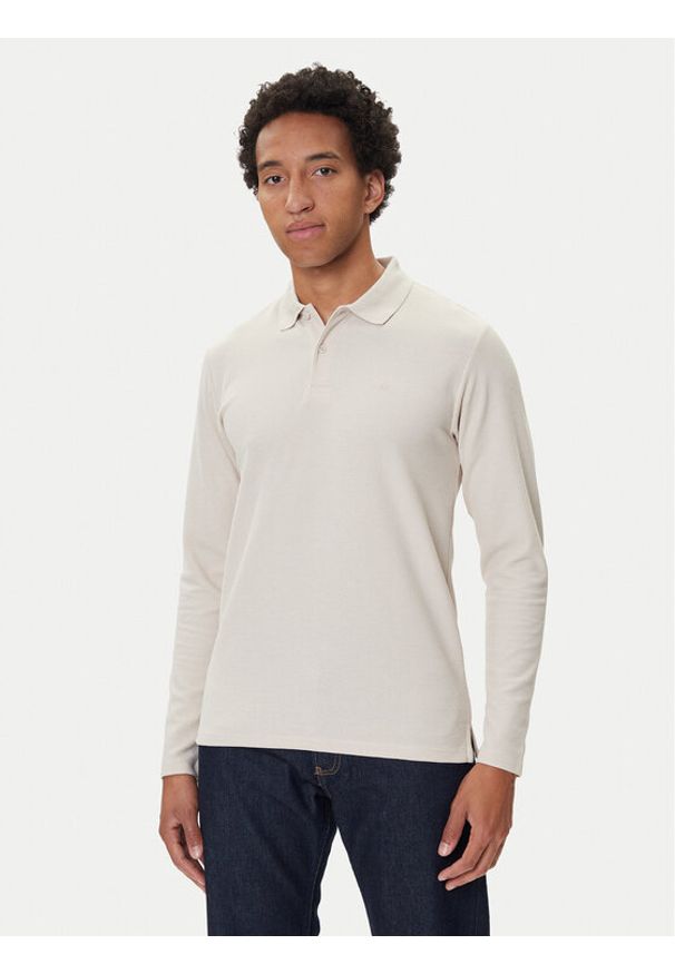 Jack & Jones - Jack&Jones Komplet 2 koszulek polo Austin 12291435 Kolorowy Standard Fit. Typ kołnierza: polo. Materiał: bawełna. Wzór: kolorowy