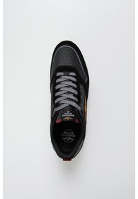 Aeronautica Militare - Sneakersy męskie AERONAUTICA MILITARE #3