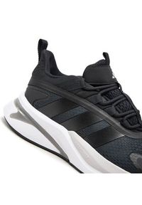 Adidas - adidas Sneakersy Alpharesponse IE8664 Czarny. Kolor: czarny