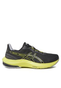 Buty do biegania Asics. Kolor: czarny