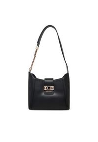 Guess Torebka Jane HWVG98 91010 Czarny. Kolor: czarny. Materiał: skórzane #2