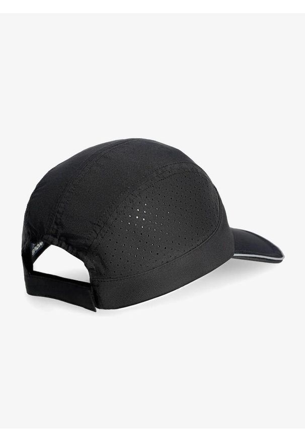 Czapka z daszkiem Inov-8 Active Cap. Kolor: czarny