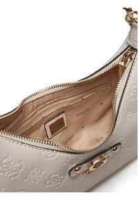 Guess Torebka HWPD95 29180 Biały. Kolor: biały. Materiał: skórzane #5
