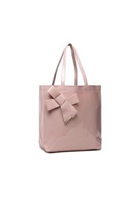 Ted Baker Torebka Nicon 253163 Różowy. Kolor: różowy #6
