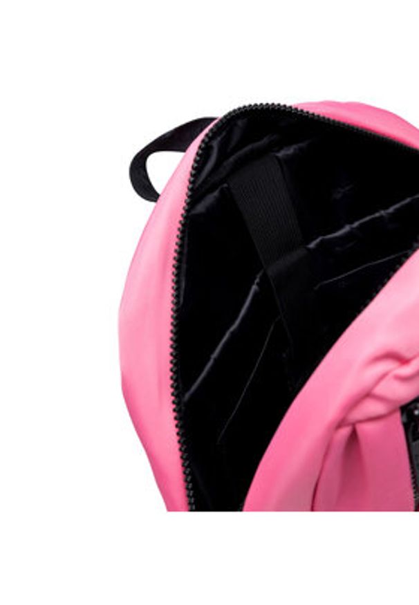 Reebok Plecak RBK-030-CCC-05 Różowy. Kolor: różowy. Materiał: poliester, materiał