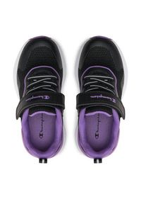 Champion Sneakersy Bold 3 G Ps Low Cut Shoe S32833-CHA-KK001 Czarny. Kolor: czarny #3